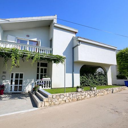 Apartments Ines Murter Exterior foto