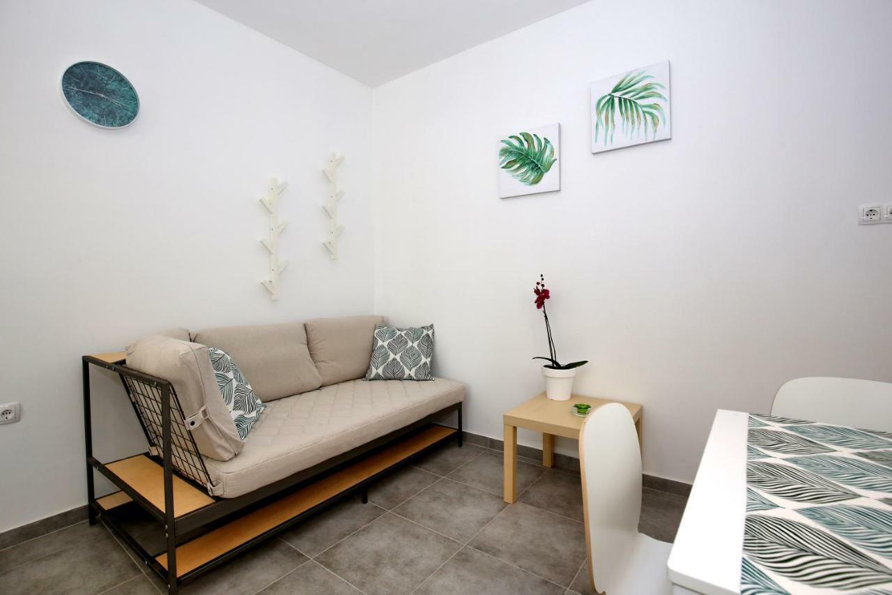 Apartments Ines Murter Exterior foto
