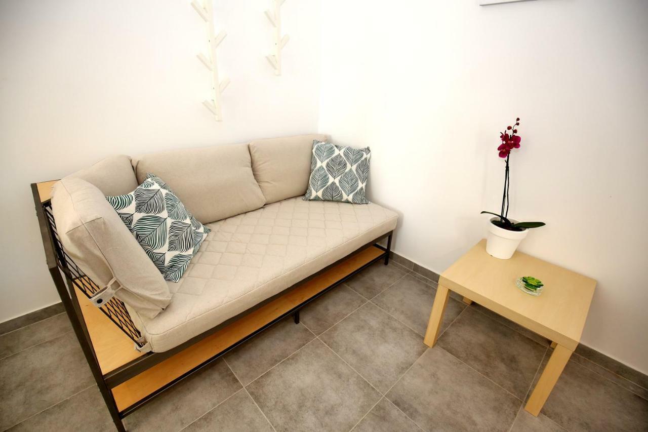 Apartments Ines Murter Exterior foto
