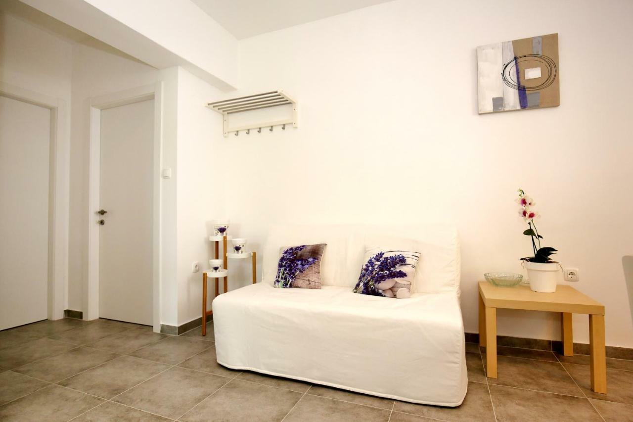 Apartments Ines Murter Exterior foto