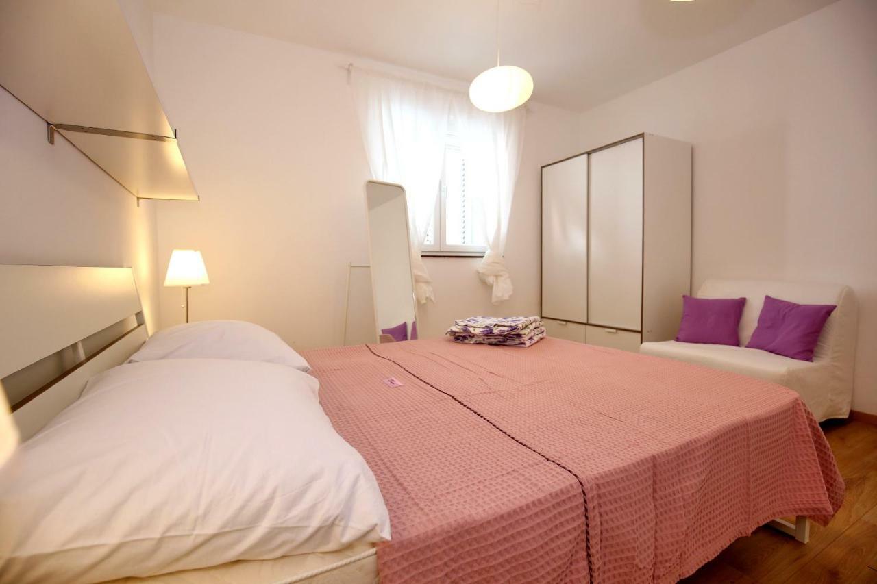 Apartments Ines Murter Exterior foto