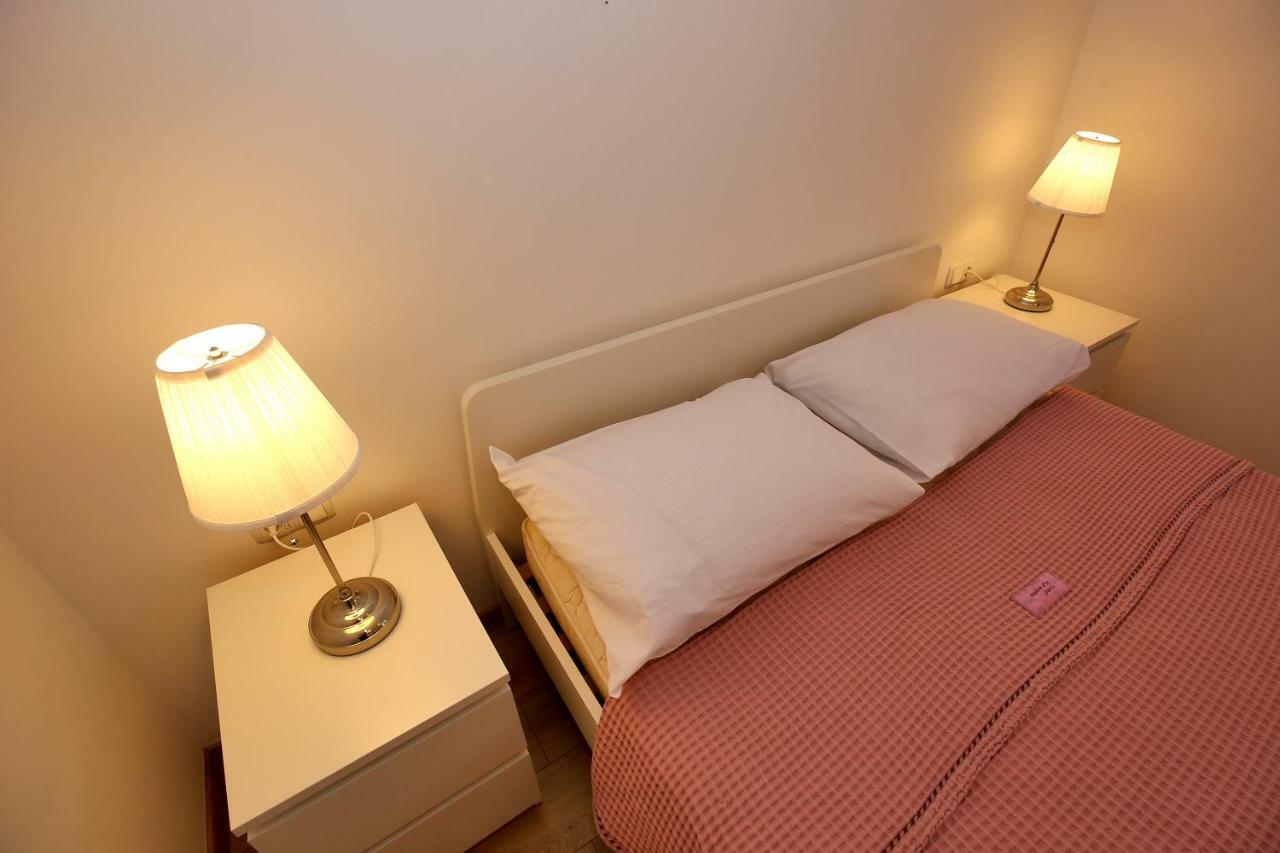 Apartments Ines Murter Exterior foto